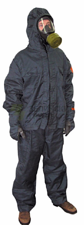 картинка Комплекты  фильтрующей  защитной  одежды ФЗО - МП, ФЗО-МП-А, ФЗО-МП-2 